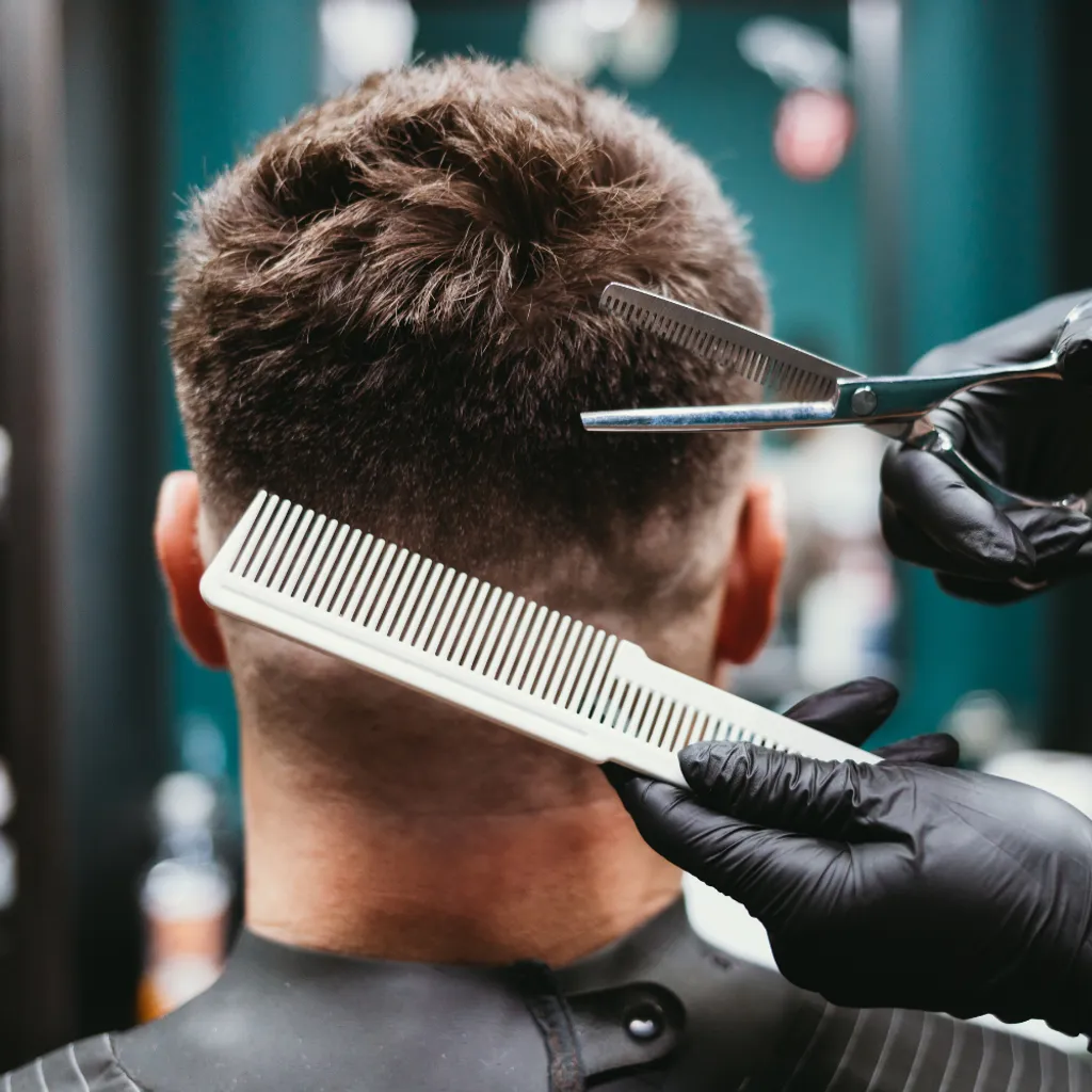 Other Hair Cutting & Styling. -